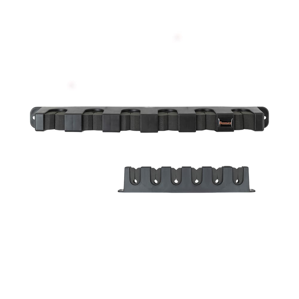 Anúncio: SOPORTE PARA CAÑA DE PESCAR SUMAX PORTA VARA-HT NEGRO