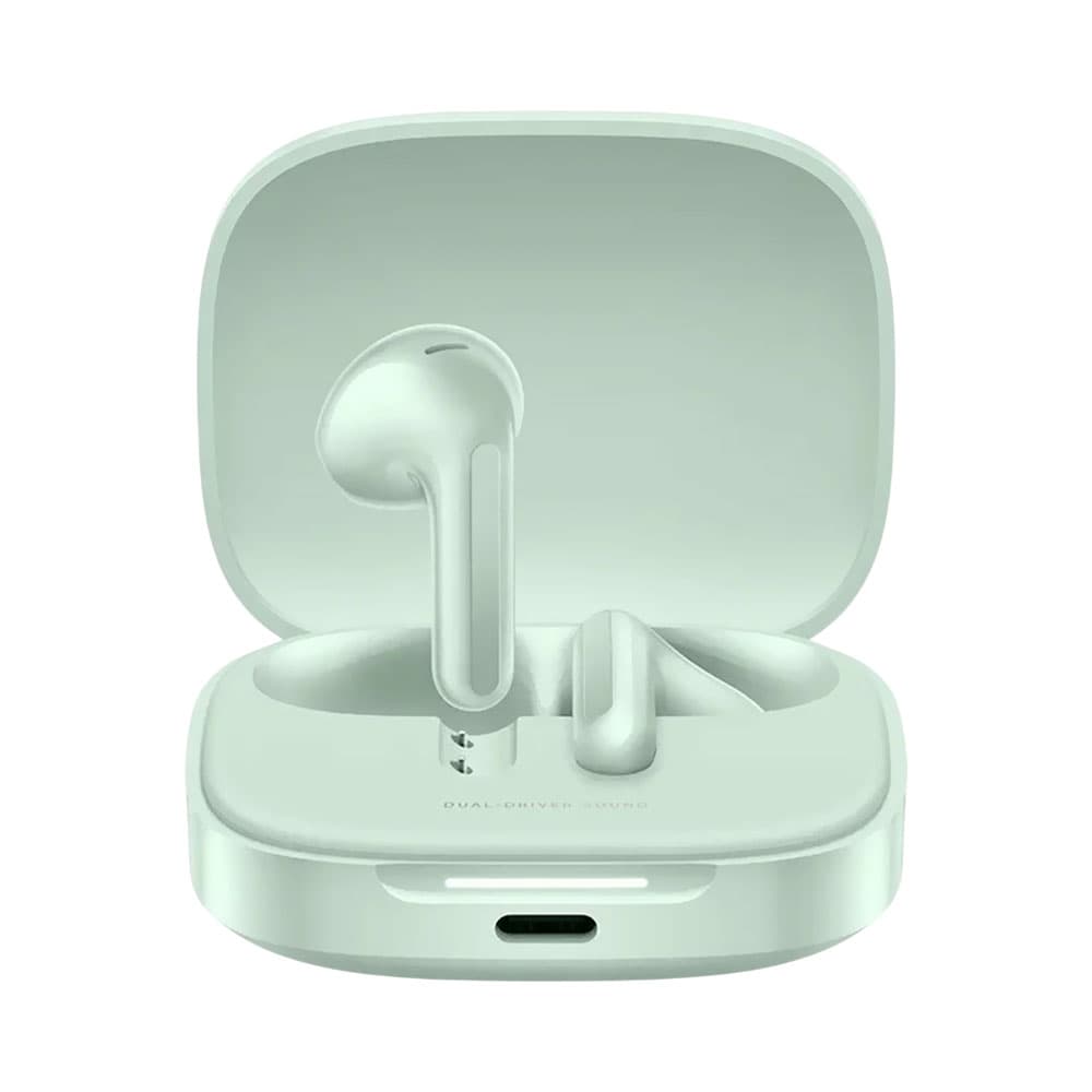 Anúncio: AURICULAR XIAOMI REDMI BUDS 7S BT GREEN