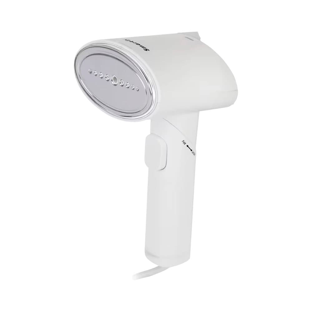 Anúncio: PLANCHA A VAPOR SMARTFY PV-01W 1000W BIVOLT BLANCO