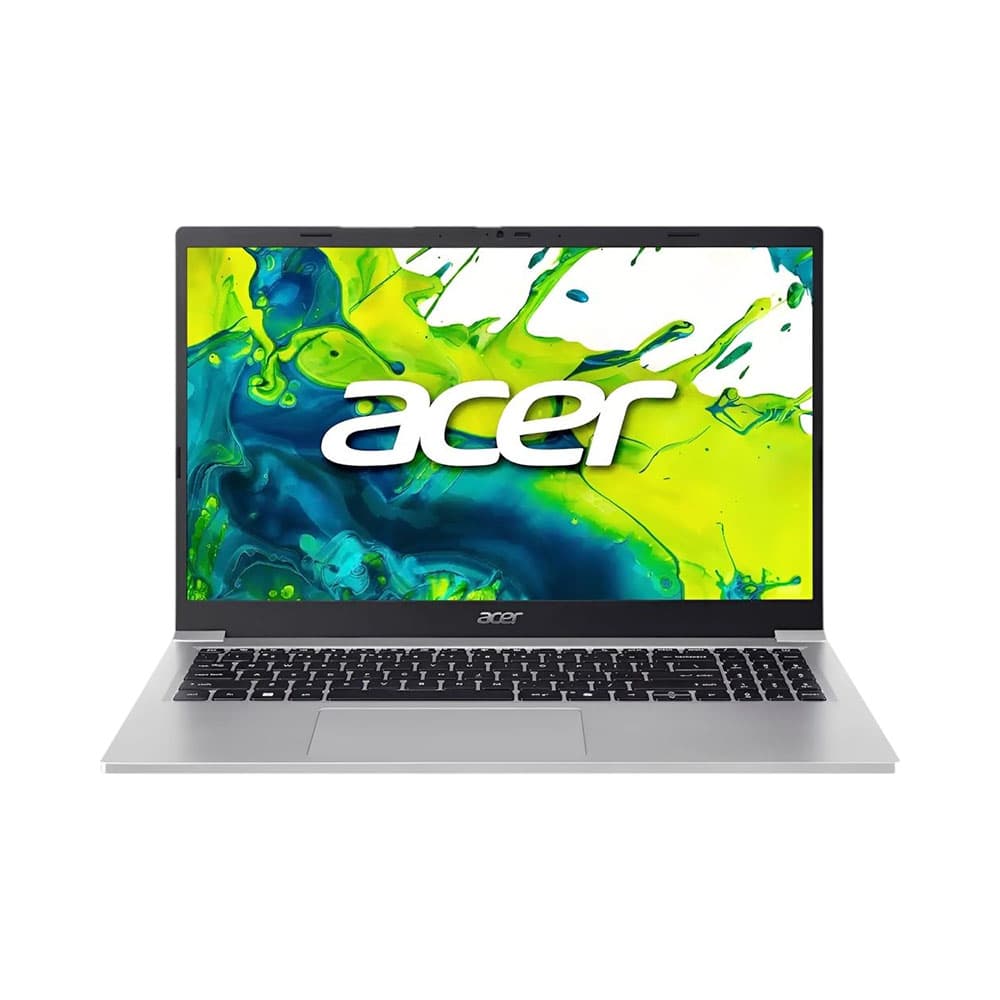 Anúncio: NOTEBOOK ACER ASPIRE LITE AL15-36P-32XP INTEL CORE 3 N305 8GB RAM 128GB SSD 15.6"