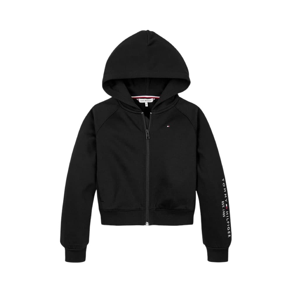 Anúncio: MOLETÓN INFANTIL NIÑA TOMMY HILFIGER KG0KG08191 BDS
