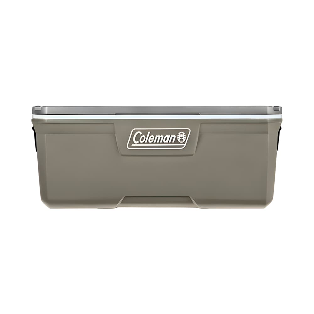 Anúncio: CONSERVADORA COLEMAN 2187699 CLASSIC SERIES 120QT 113.5L SILVER ASH