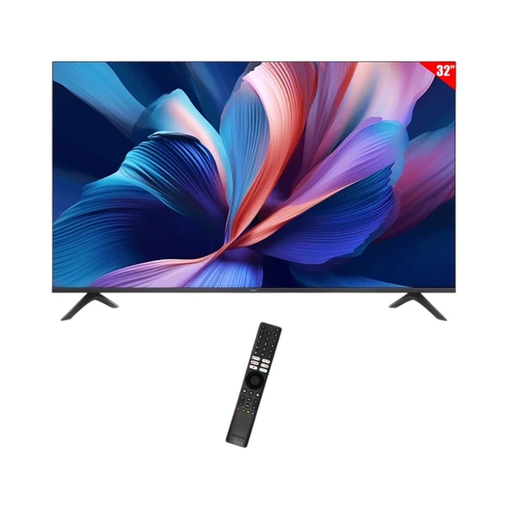 Anúncio: SMART TV XIAOMI L32MB-APH 32"