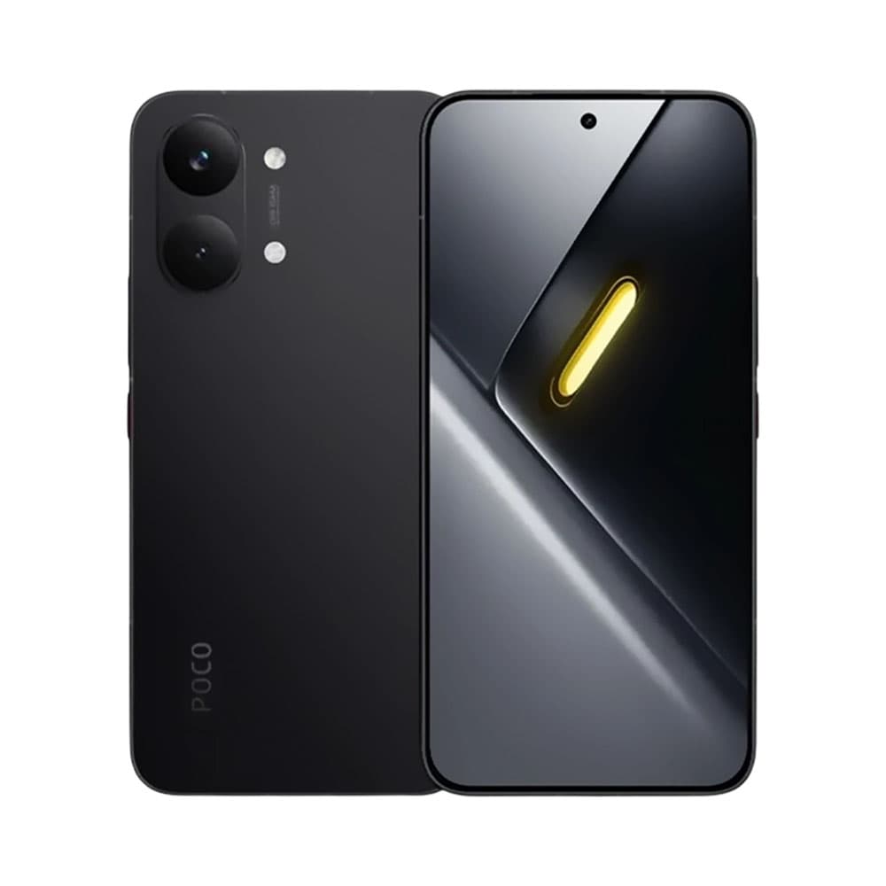 Anúncio: CELULAR XIAOMI POCO X8 PRO MAX 12GB RAM 256GB BLACK