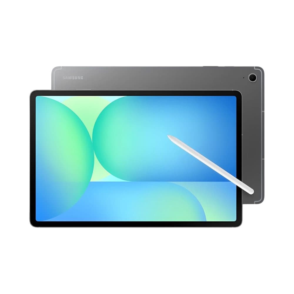 Anúncio: TABLET SAMSUNG GALAXY TAB S10 FE SM-X520 8GB 128GB WI-FI 10.9" GRIS