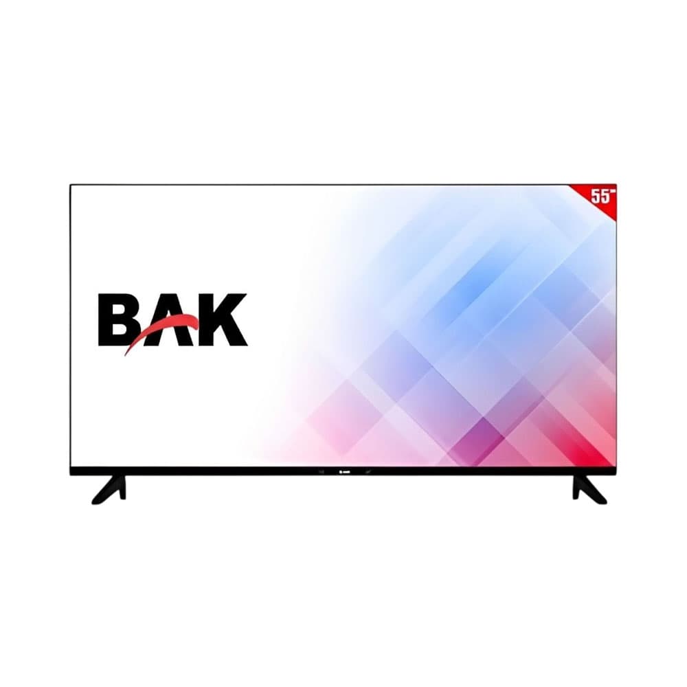 Anúncio: SMART TV BAK BK-55G 55" 4K