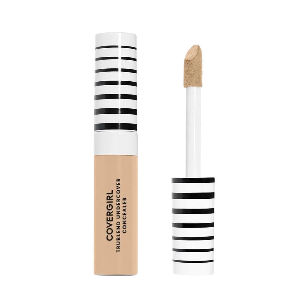 Anúncio: CORRECTOR COVERGIRL TRUBLEND UNDERCOVER M900 PERFECT BEIGE 10ML