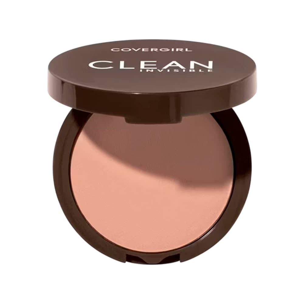 Anúncio: POLVO COMPACTO COVERGIRL CLEAN INVISIBLE 150 CREAMY BEIGE 11GR