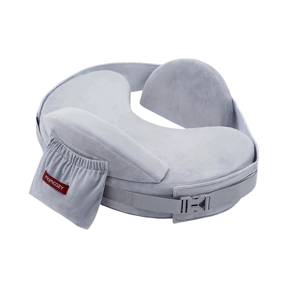 Anúncio: ALMOHADA PARA AMAMANTAR NURSING PILLOW MOMCOZY 56553