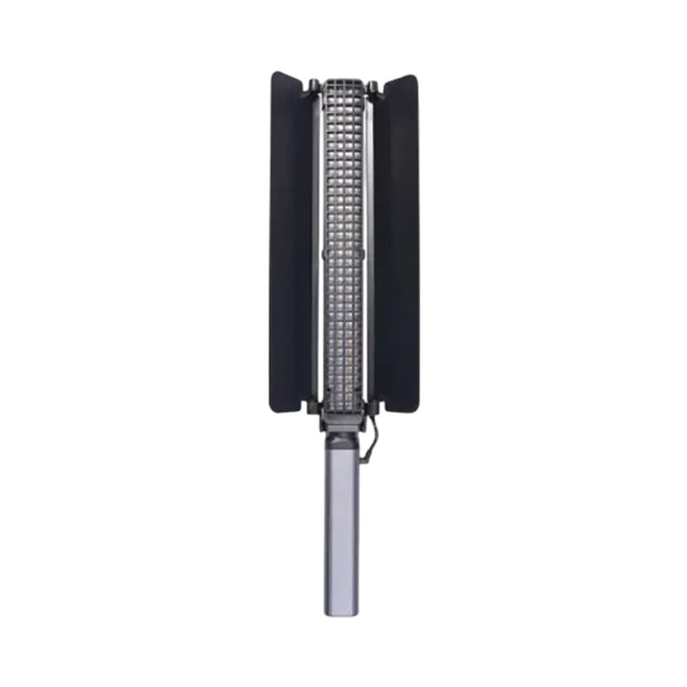 Anúncio: BASTÓN DE LUZ ZSYB YB-100R 100W RGB