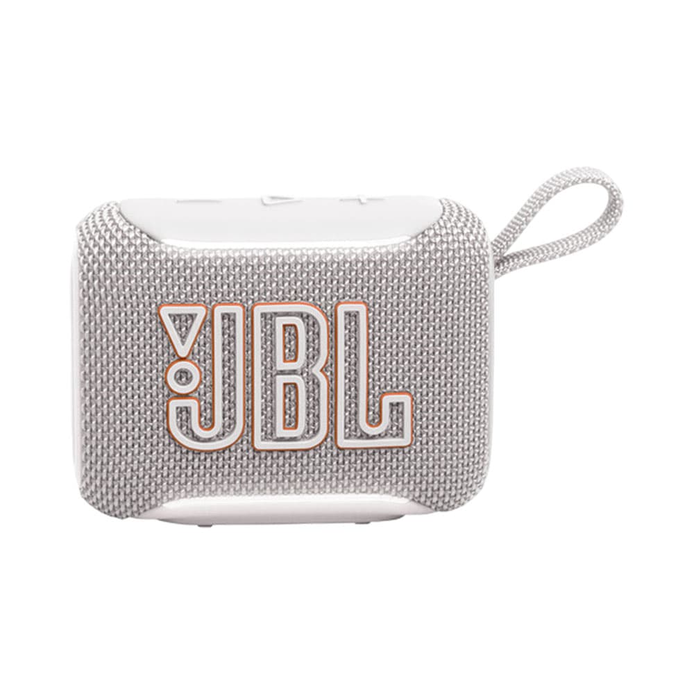 Anúncio: SPEAKER JBL GO 5 WHITE