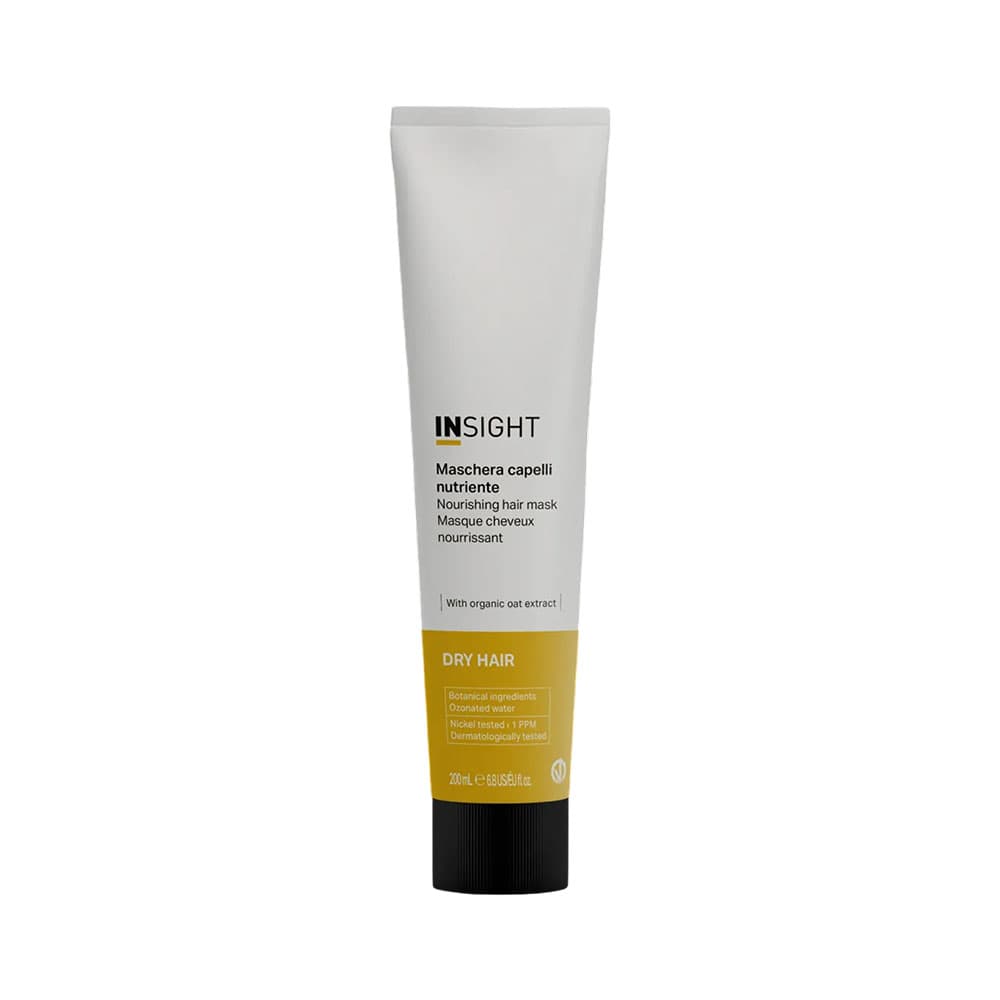 Anúncio: MASCARILLA CAPILAR INSIGHT DRY HAIR NOURISHING 200ML