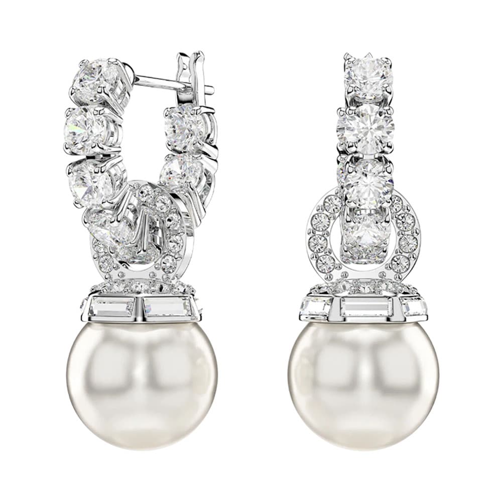 Anúncio: PENDIENTES SWAROVSKI 5691716 MATRIX