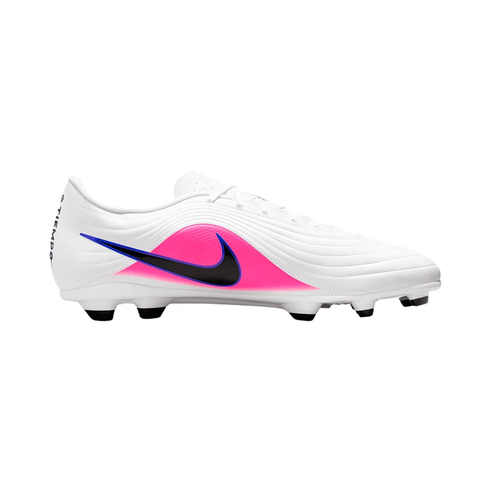Anúncio: BOTIN DE FÚTBOL DE CAMPO NIKE IB1602146 TIEMPO MAESTRO CLUB MASCULINO