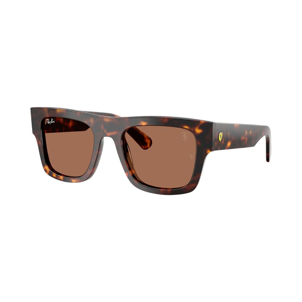 Anúncio: LENTE RAY BAN 2217M F61373 53