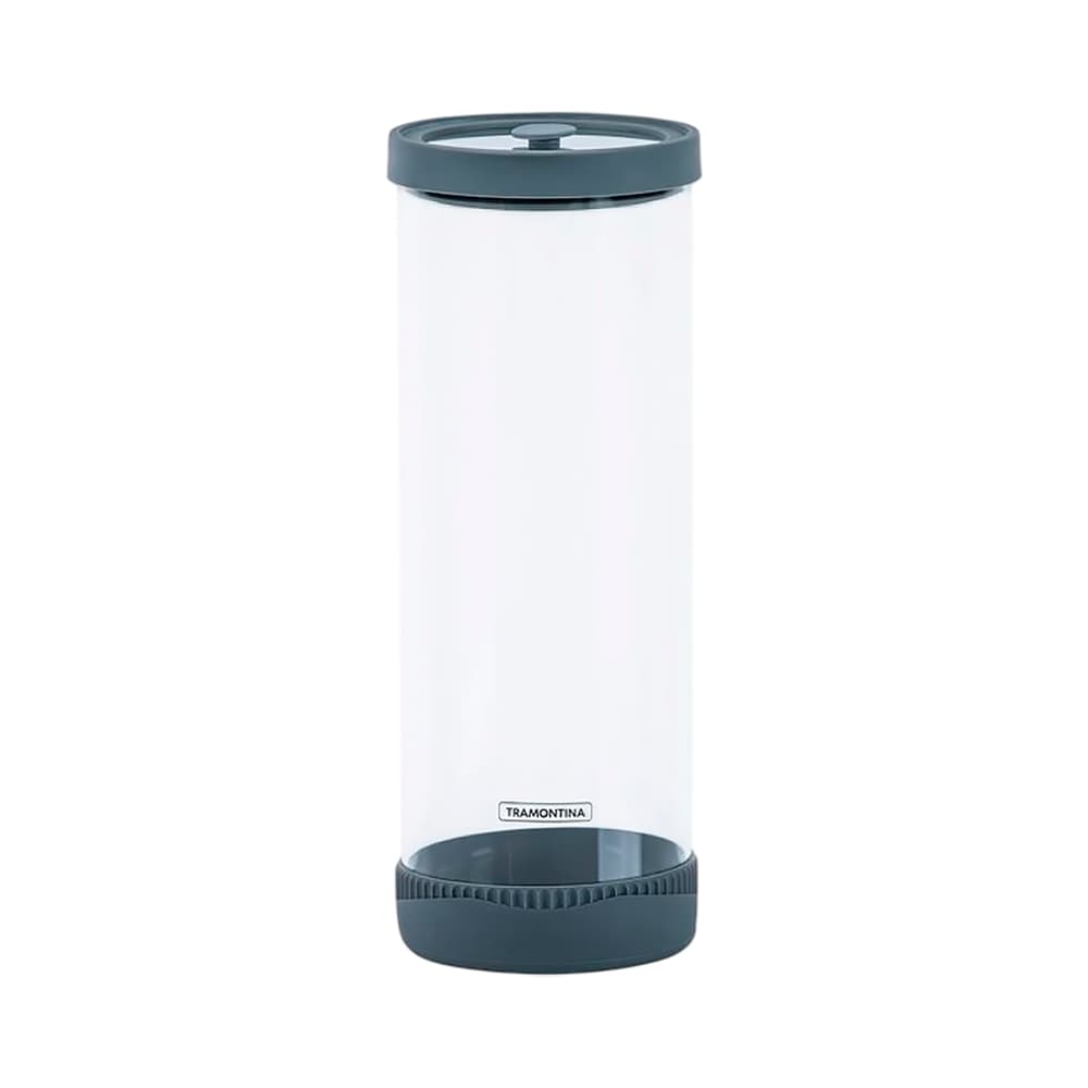 Anúncio: POTE DE ALMACENAMIENTO TRAMONTINA PUREZZA 61227/080 1.5L