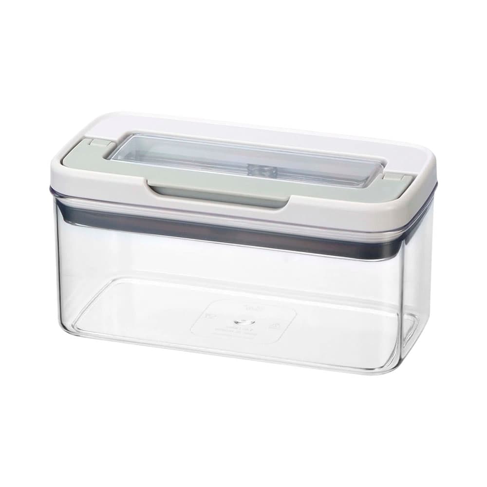 Anúncio: POTE DE ALMACENAMIENTO FELLI SUPREME TITE NLG4804J 1L