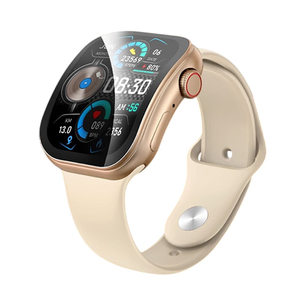 Anúncio: SMARTWATCH A GOLD RL-12 MINI