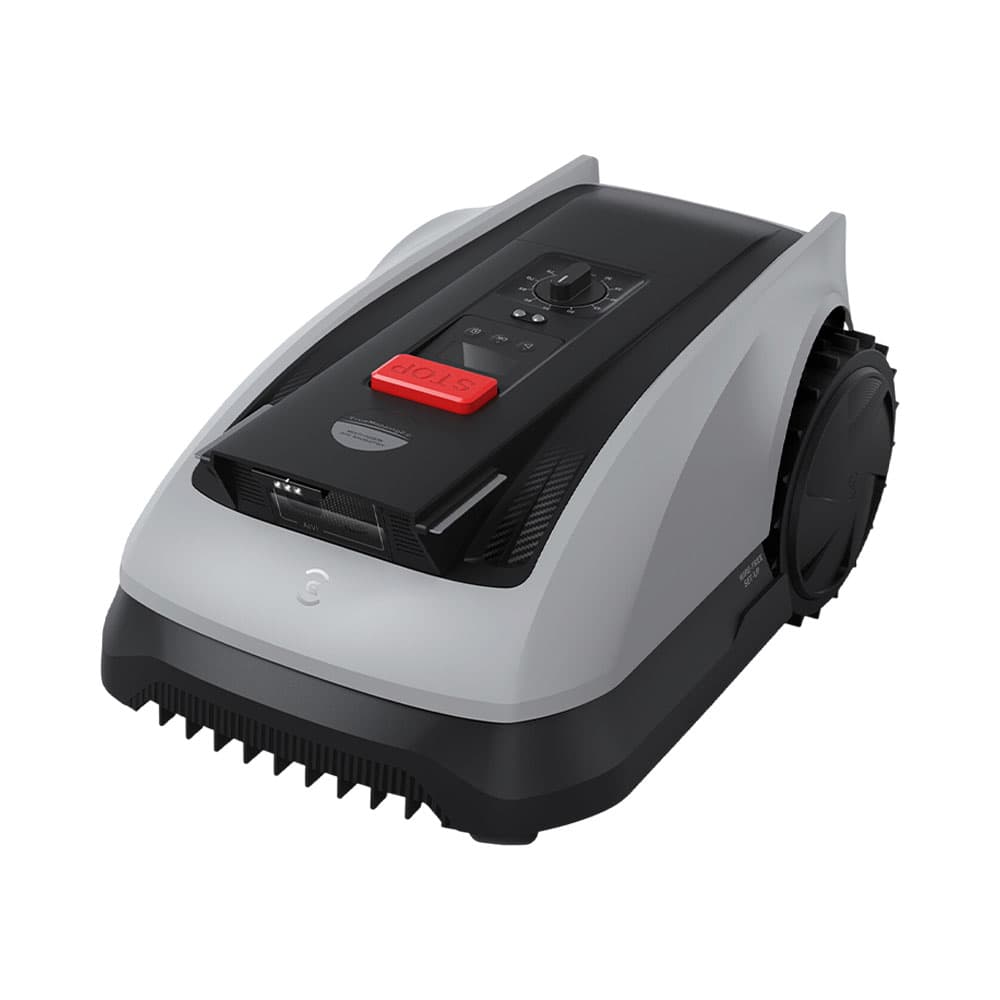 Anúncio: CORTACÉSPED ROBOT ECOVACS GOAT 0600 RTK