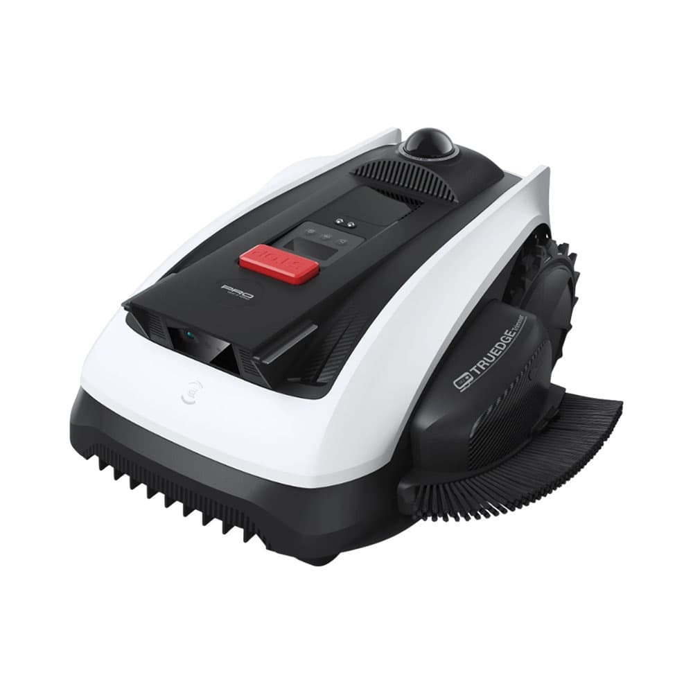 Anúncio: CORTACÉSPED ROBOT ECOVACS GOAT O1200 LIDAR PRO