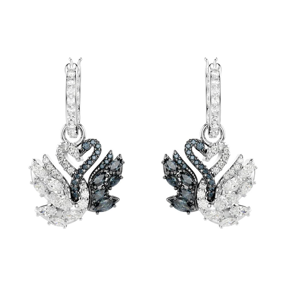 Anúncio: PENDIENTES SWAROVSKI 5705728 SWAN