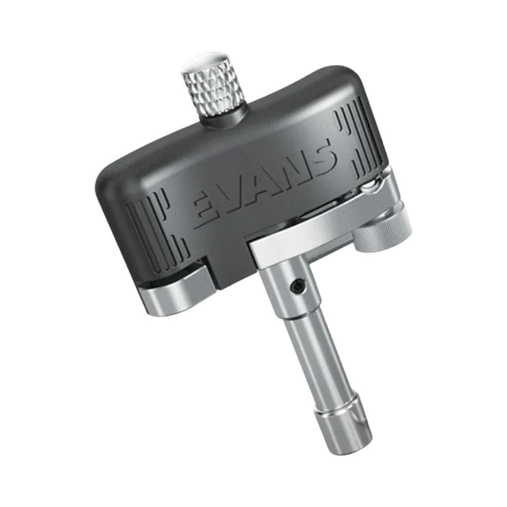 Anúncio: LLAVE AFINADORA EVANS DATK DRUM KEY