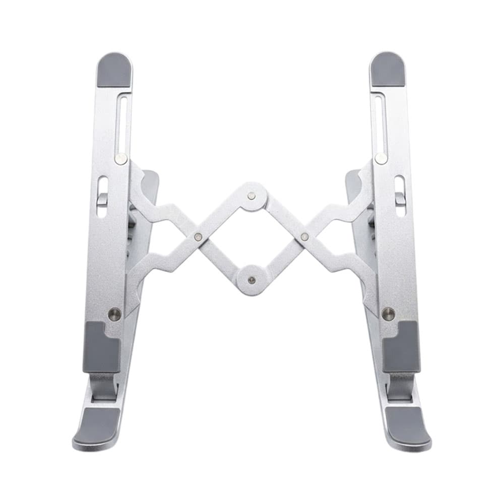 Anúncio: SOPORTE DE ALUMINIO TROVE PARA NOTEBOOK 15.6"