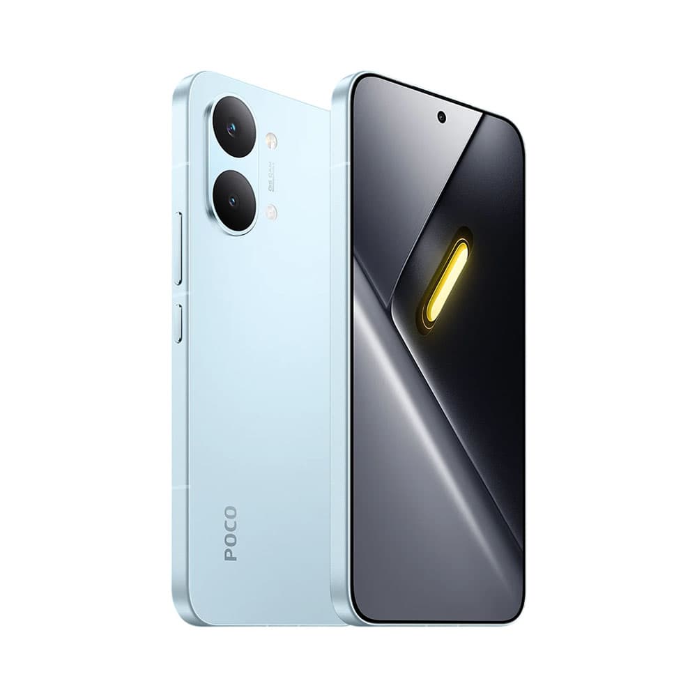 Anúncio: CELULAR XIAOMI POCO X8 PRO MAX 12GB RAM 512GB BLUE