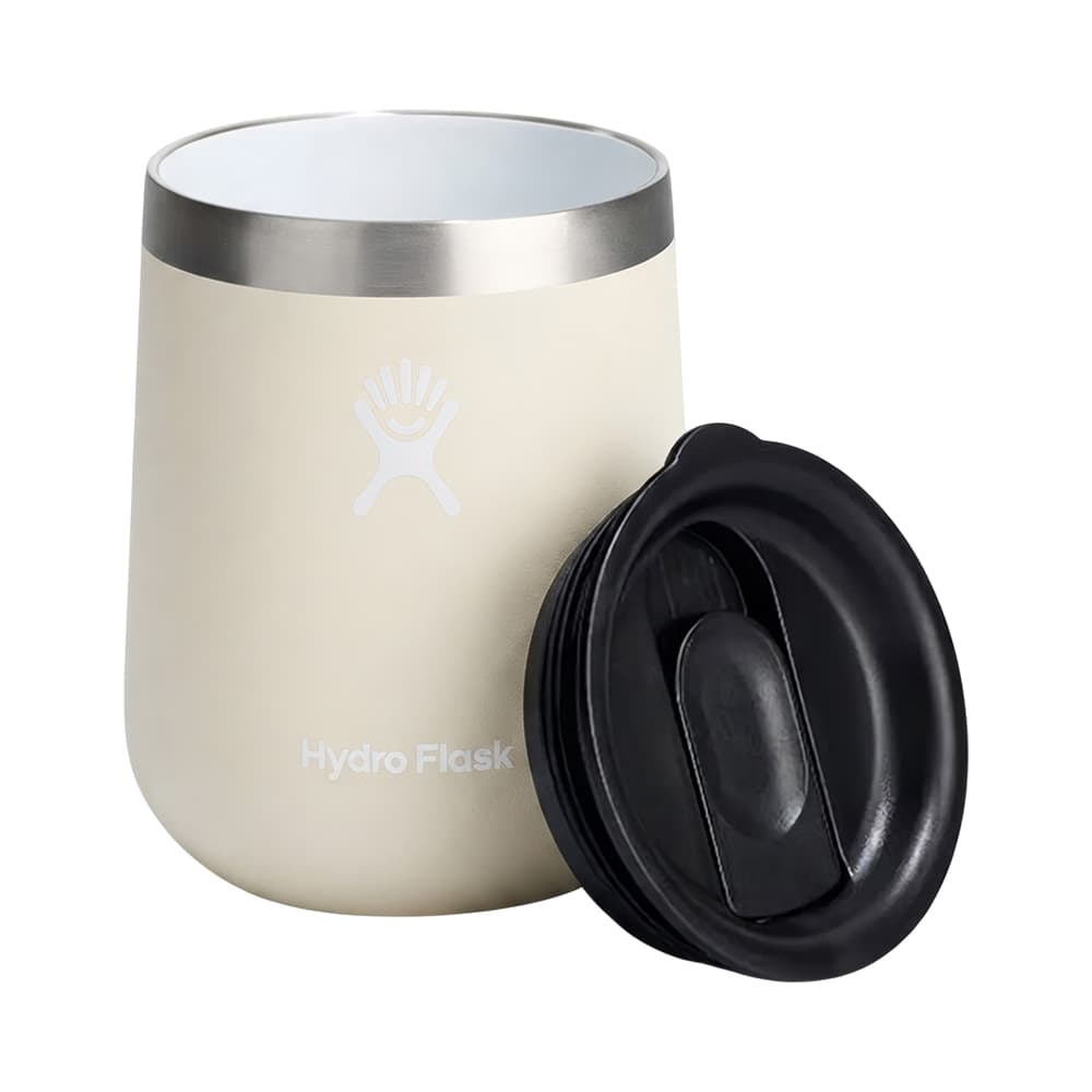 Anúncio: VASO TÉRMICO HYDROFLASK CERAMIC WINE TUM 296ML BIRCH