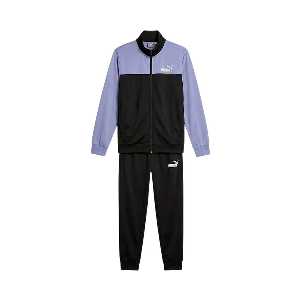 Anúncio: CONJUNTO PUMA 69176601 COLOURBLOCK TRACKSUIT MASCULINOq