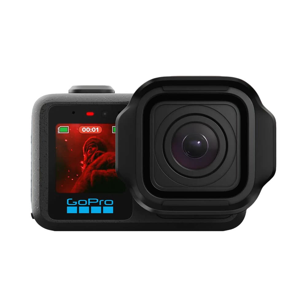 Anúncio: CÁMARA DE ACCIÓN GOPRO MISSION 1 PRO