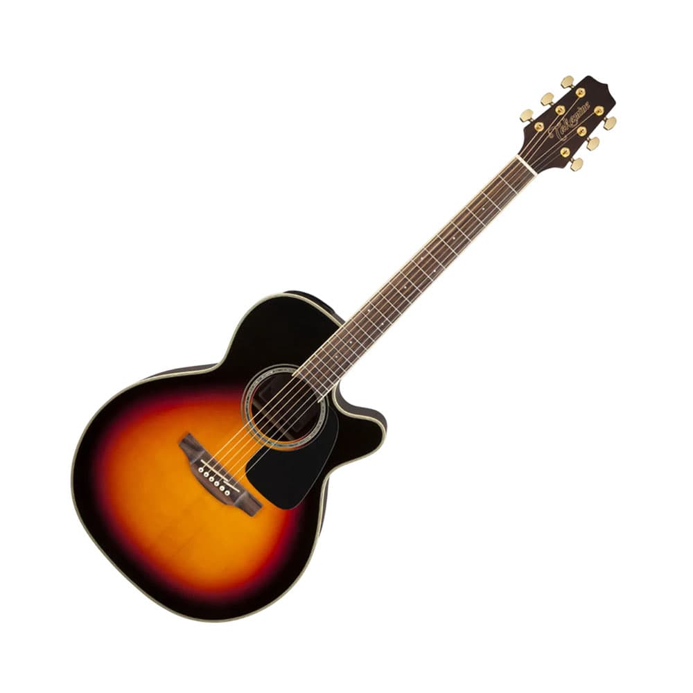 Anúncio: GUITARRA ELECTROACÚSTICA TAKAMINE GN51CE BSB E/A