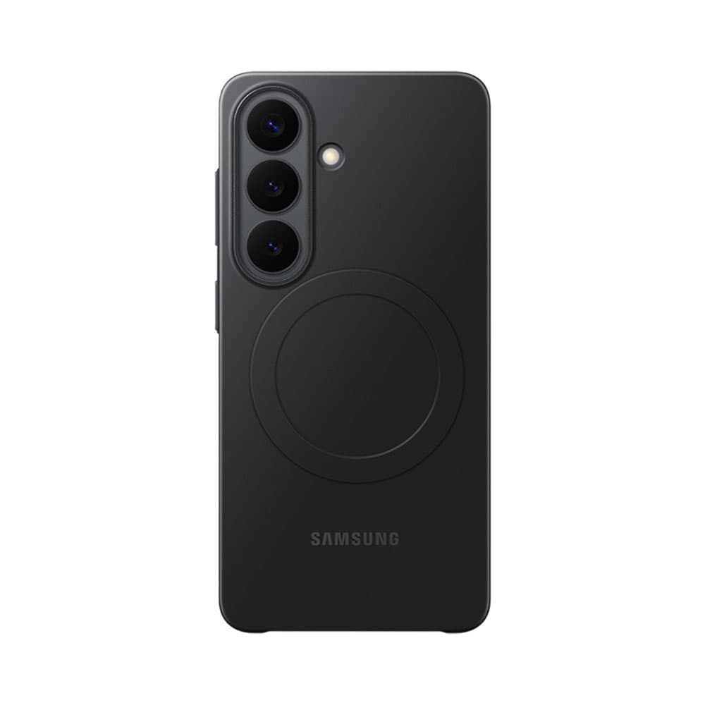 Anúncio: CAPA PROTECTORA SAMSUNG GALAXY S26 EF-SS942CBE SLIM MAGNET BLACK