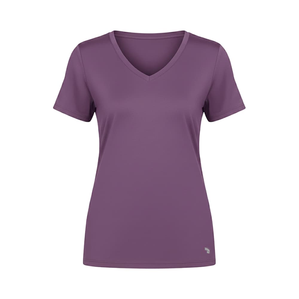 Anúncio: REMERA ALTO GIRO 2513701-5655 PLUS FEMENINO