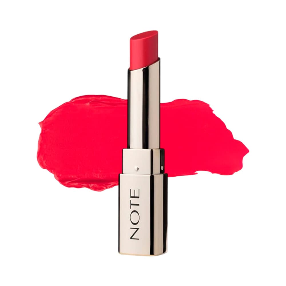 Anúncio: LABIAL NOTE ICONIC SHEER 209 LIMITLESS 3.25GR