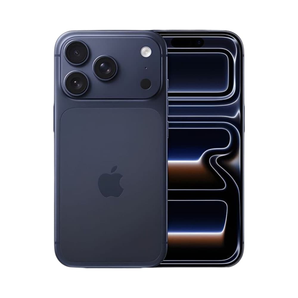 Anúncio: CELULAR APPLE IPHONE 17 PRO MAX 512GB BLUE ASIS
