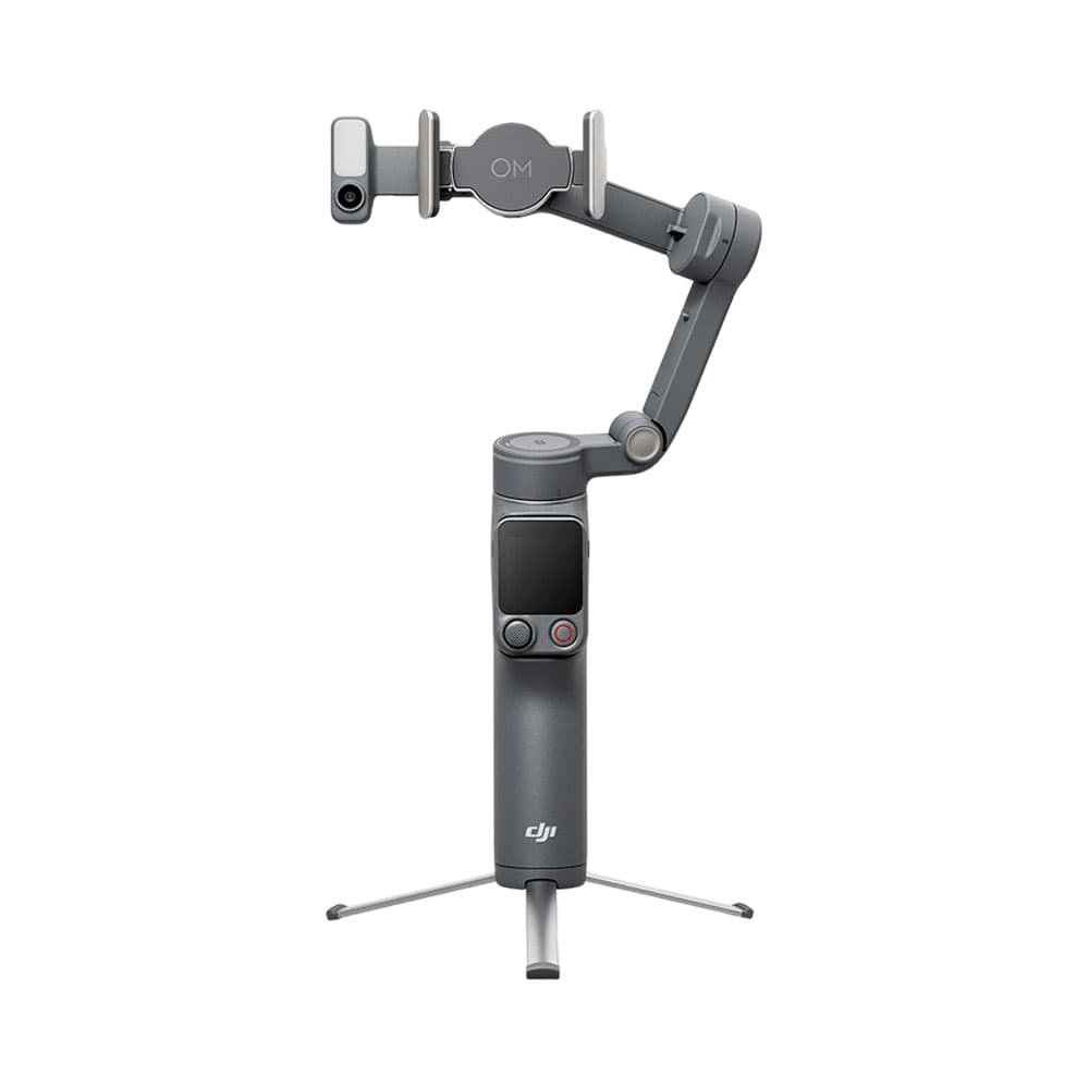 Anúncio: ESTABILIZADOR DJI OSMO MOBILE 8P ADVANCED TRACKING COMBO