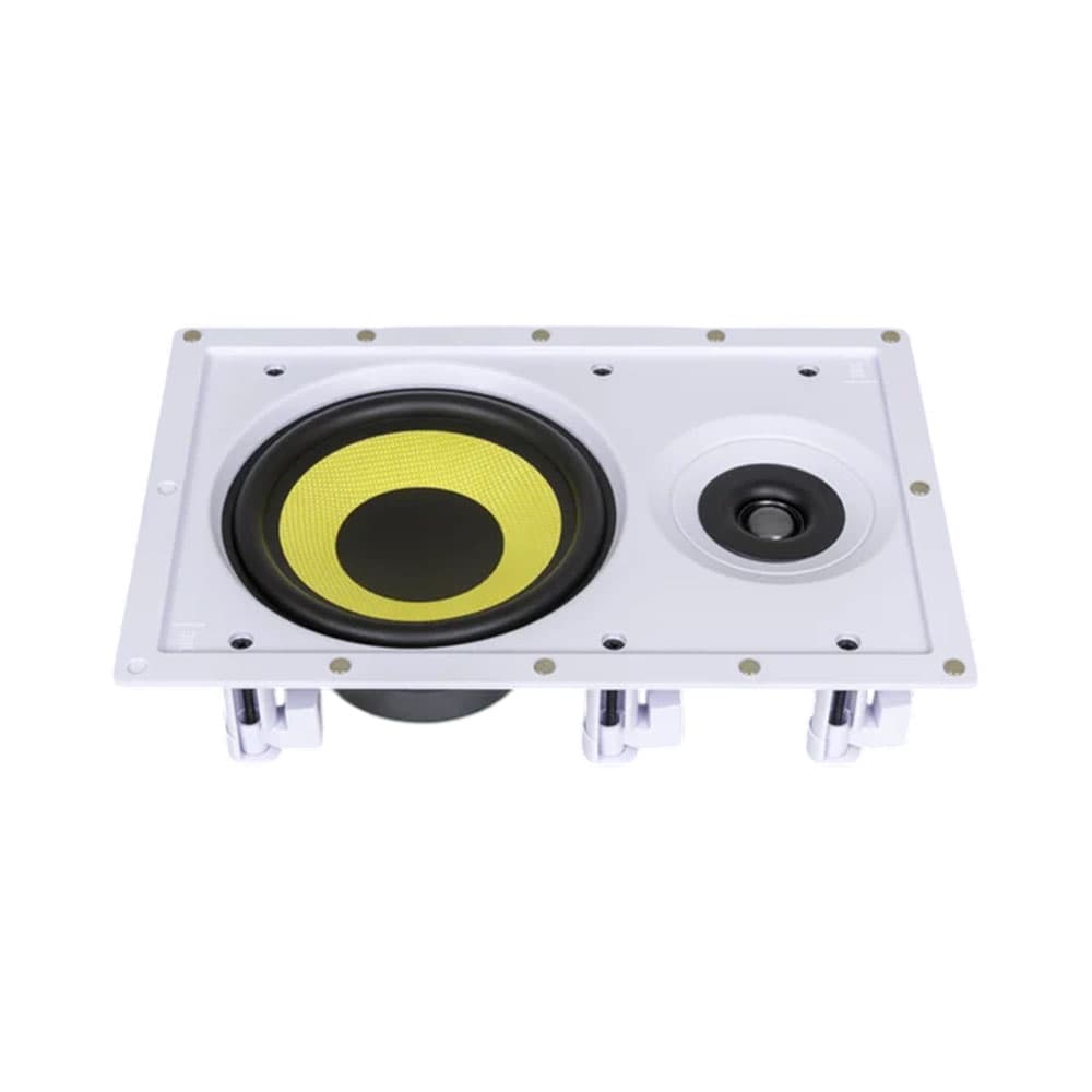 Anúncio: PARLANTE PARA TECHO DE YESO JBL CI6R PLUS WHITE