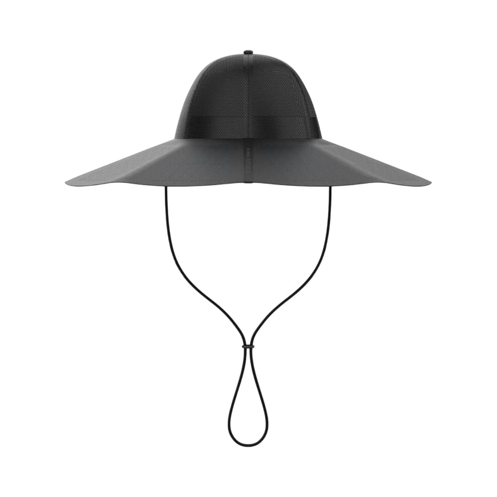 Anúncio: SOMBRERO SOLAR ECOFLOW UPF50+