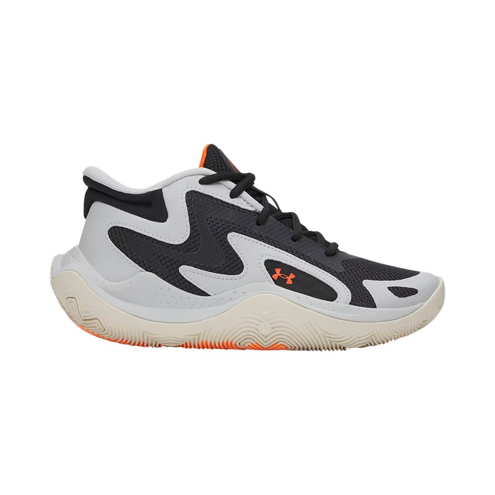 Anúncio: CALZADO DEPORTIVO INFANTIL UNDER ARMOUR 6001587-014 JET '25 MASCULINO