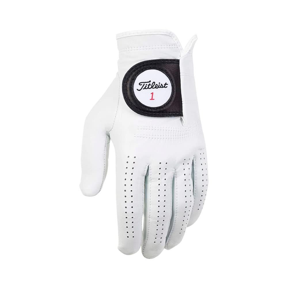 Anúncio: GUANTE DE GOLF TITLEIST PLA6629E101ML MASCULINO MANO IZQUIERDA TAMAÑO ML