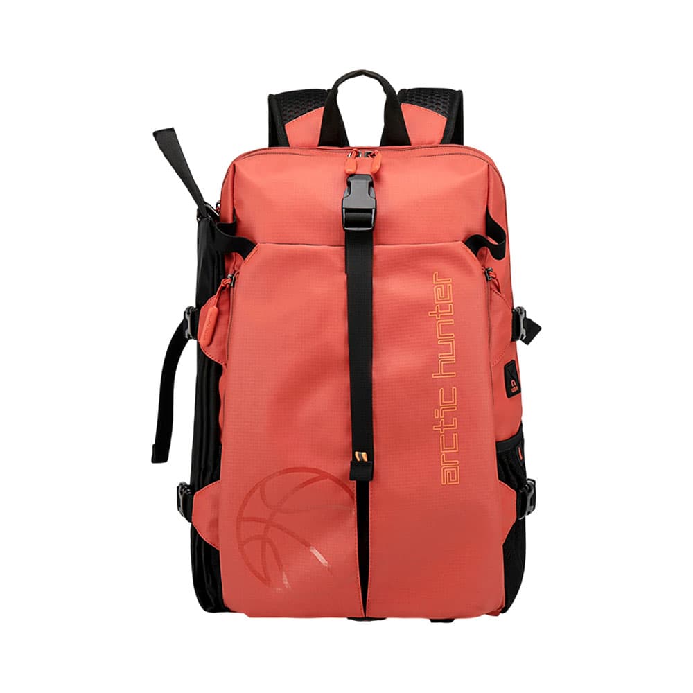 Anúncio: MOCHILA ARCTIC HUNTER B00391 PARA NOTEBOOK 17'' ORANGE