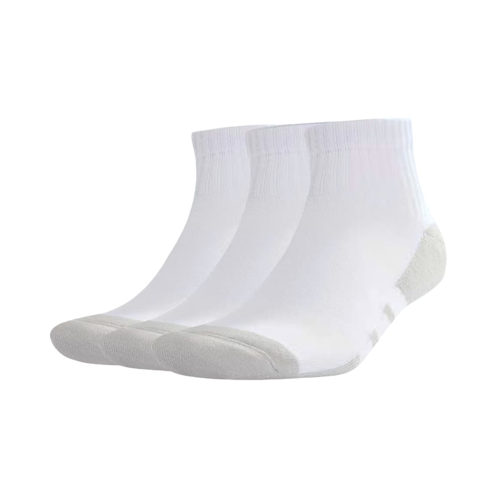 Anúncio: MEDIAS ADIDAS JD9568 MEDIA ESSENTIALS CLIMACOOL UNISEX 3 PARES