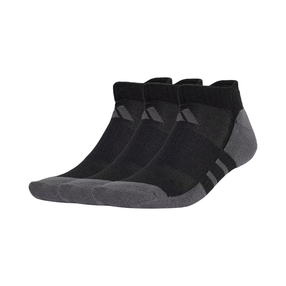 Anúncio: MEDIAS ADIDAS JC6452 ESSENTIALS CLIMACOOL LOW CUT UNISEX 3 PARES