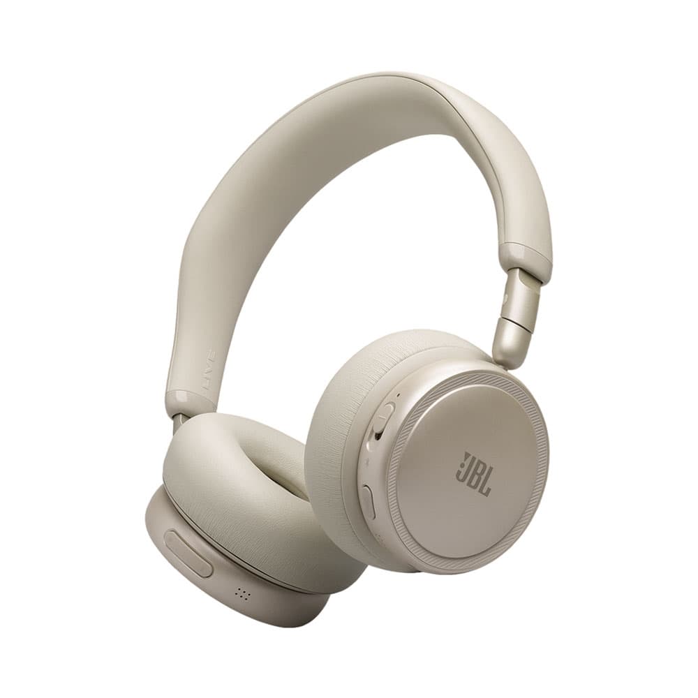 Anúncio: AUDÍFONO JBL LIVE 680NC BT BEIGE
