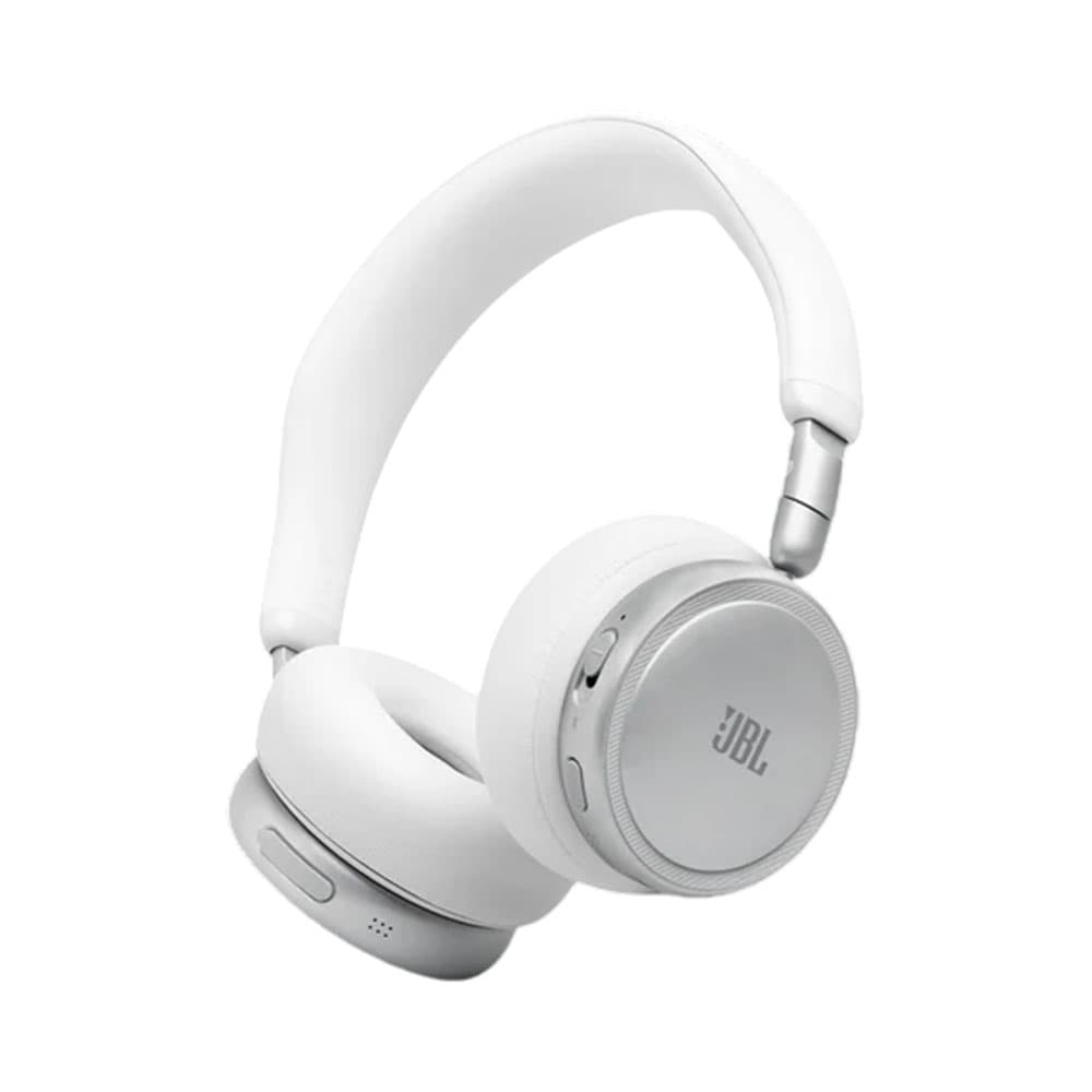 Anúncio: AUDÍFONO JBL LIVE 680NC BT WHITE