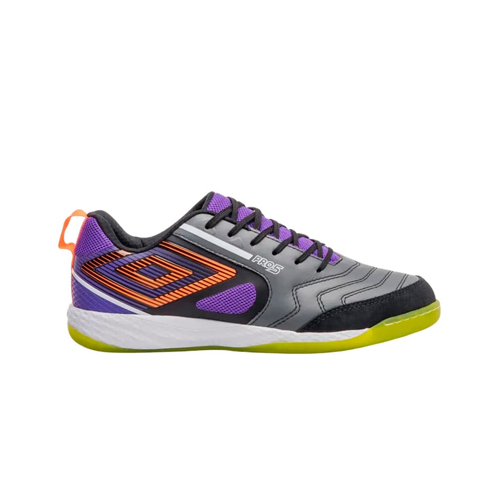 Anúncio: BOTÍN DE FÚTBOL DE SALÓN UMBRO U01FB041-810 PRO 5 BUMP UNISEX