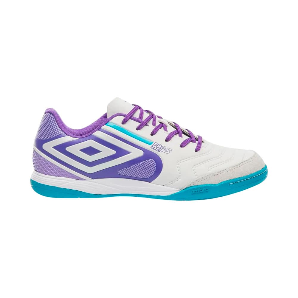 Anúncio: BOTÍN DE FÚTBOL DE SALÓN UMBRO U01FB042-203 PRO 5 BUMP CLUB UNISEX