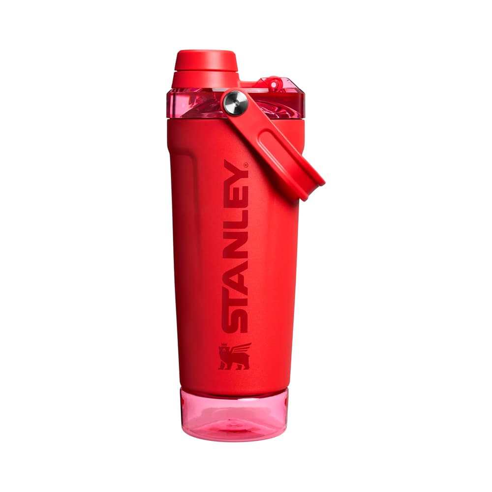 Anúncio: STANLEY ACTIVATE SHAKER 591ML ROJO 007-008