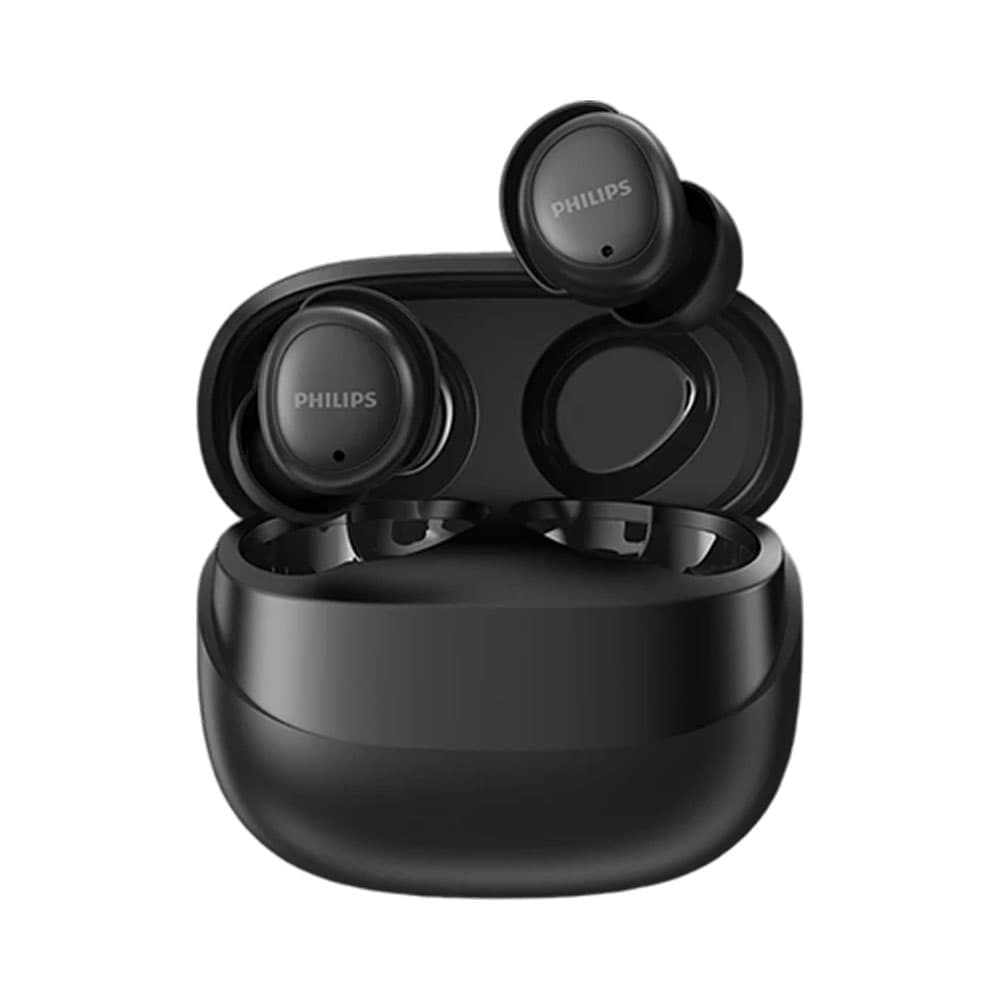Anúncio: AURICULAR PHILIPS TAT2320BK BT BLACK